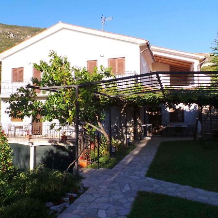 Studio In Plomin Luka/Istrien 8881 Exterior photo