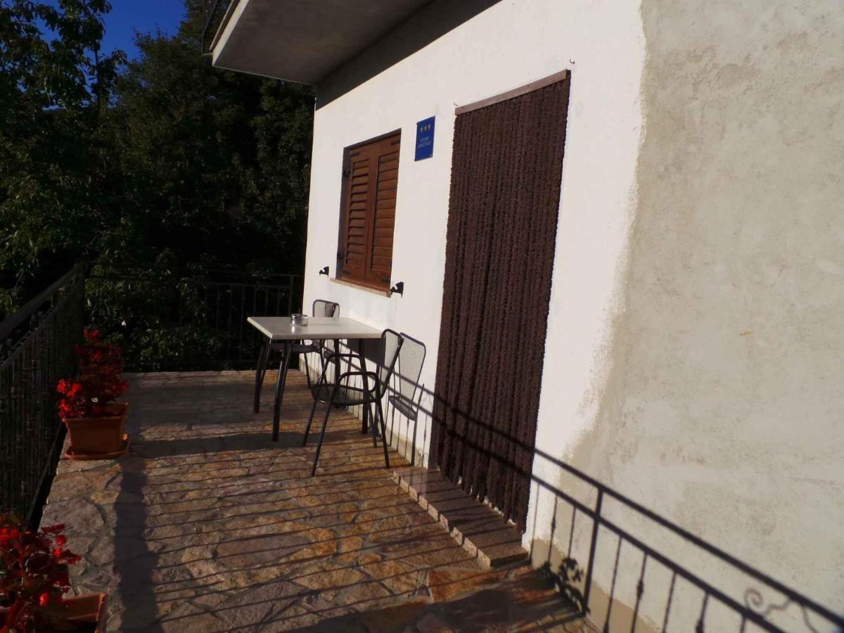 Studio In Plomin Luka/Istrien 8881 Exterior photo